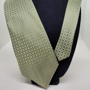 Axcess Mens 100% Silk Tie
